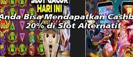 3 Macam Slot Alternatif Dan Contohnya Pdf Download