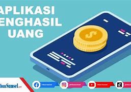 Aplikasi Penghasil Uang Langsung Ke Dana