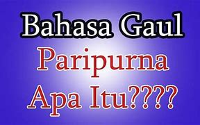 Arti Pap 99 Dalam Bahasa Gaul