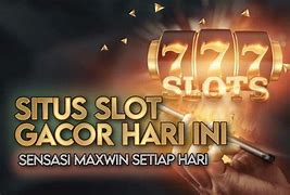 Bocoran Slot Gacor Hari Ini Analis Rtp Slot