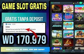 Cara Main Game Slot Di Google Gratis Tanpa Deposit Tanpa Syarat