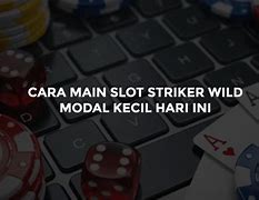 Cara Main Slot Di Amerika Hari Ini