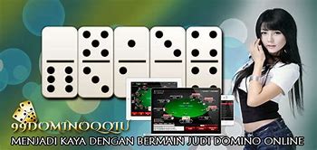 Domino Qq Online Terbaik