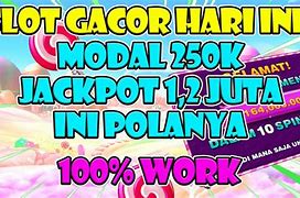 Hi Win Gacor Hari Ini Modal 250K Gratis Ongkir Tiktok