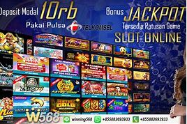 Indowin88 Situs Judi Slot Online Terpercaya Di Indonesia