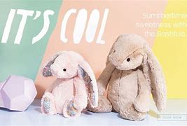 Jellycat Kini Dimana Saja