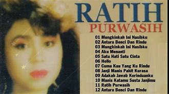 Lagu Lawas Indonesia 90An