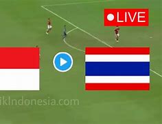 Live Streaming Bola Voli Indonesia Vs Thailand Hari Ini