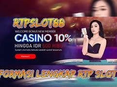 Rtp Game Slot Hari Ini