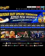 Situs Slot Alaska Slot Login Alternatif Hari Ini