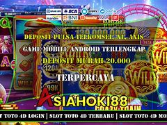 Toto Slot Login Terpercaya Di Asia Tenggara Indonesia Terbaru